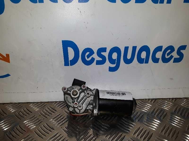 Motore tergicristallo anteriore RENAULT MEGANE I FASE 2 BERLINA (BA0) 1.6 16 V RT Gasolina - 1