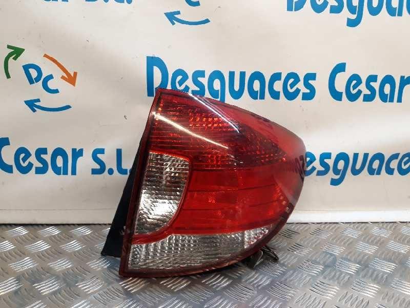 Fanale posteriore principale destro (luci) KIA RIO Ipanema Berlina Gasolina - 1