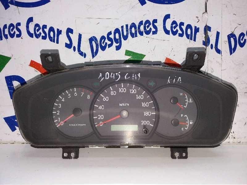 Compteur KIA RIO Ipanema Berlina Essence - 1