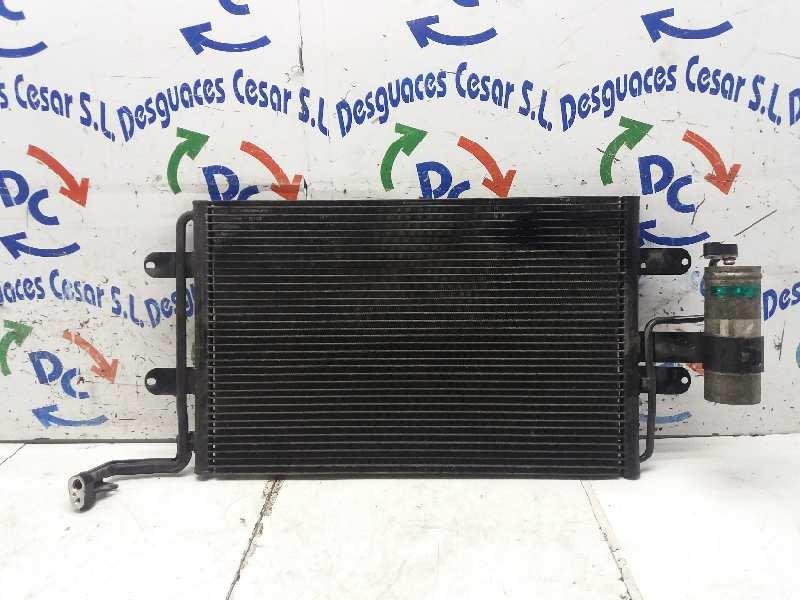 Condenseur de clim OPEL ASTRA G BERLINA Comfort Essence - 1
