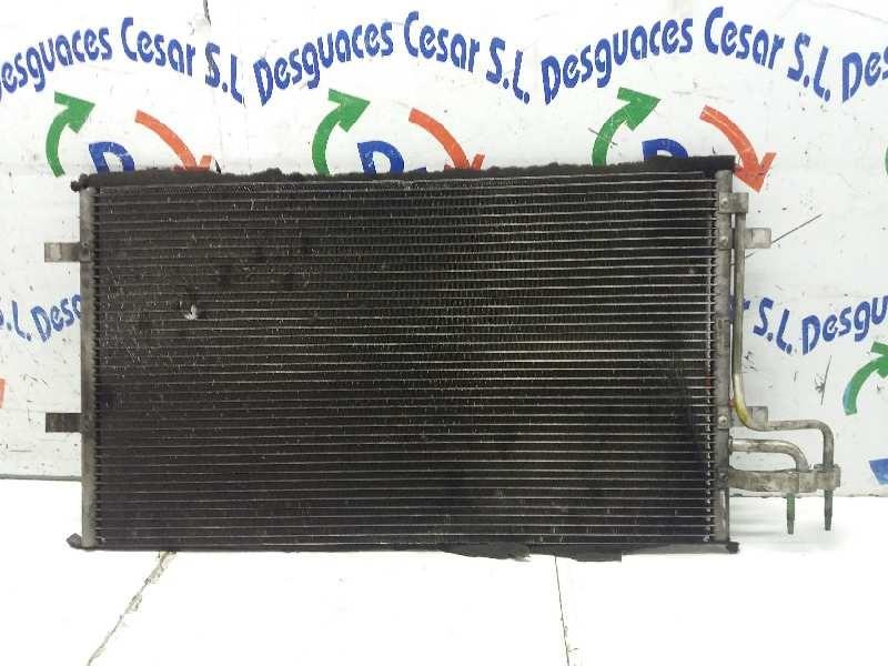 Condenseur de clim FORD FOCUS TURNIER (CB4) Trend Diesel - 1