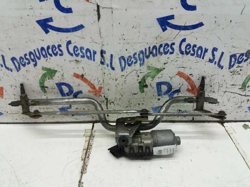 Motore tergicristallo anteriore RENAULT CLIO II FASE II (B/CB0) Authentique Gasolina - 1