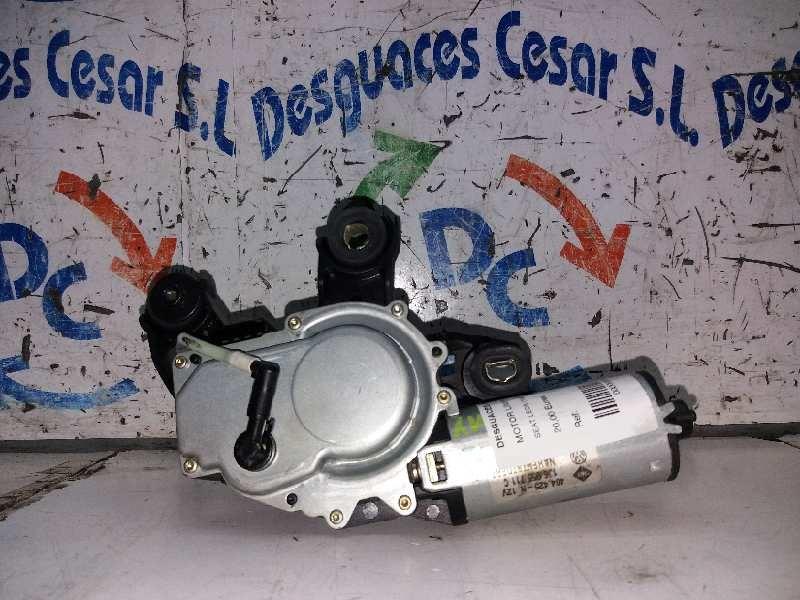 Motore tergicristallo posteriore SEAT LEON (1M1) Stella Gasolina - 1