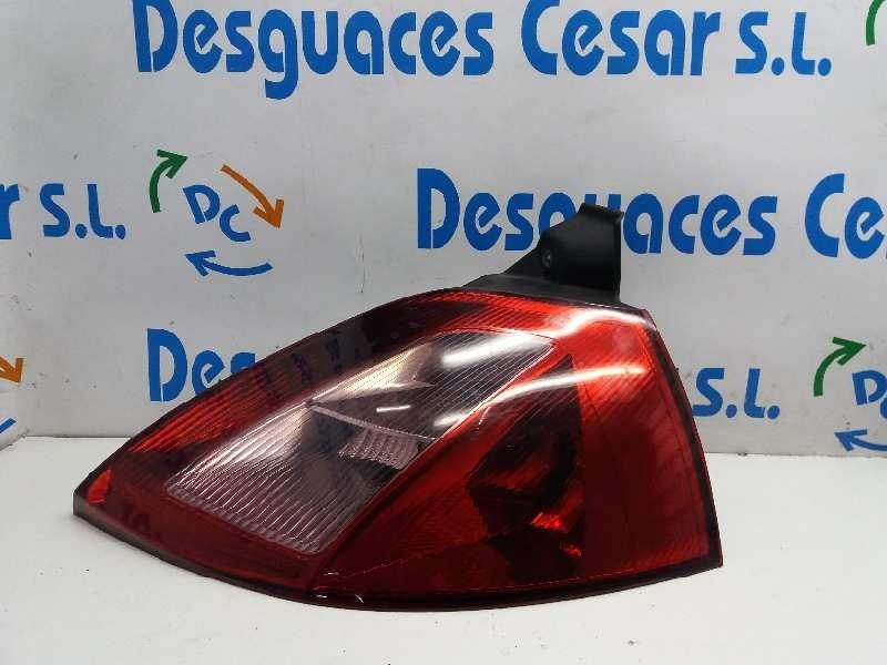 Fanale posteriore principale destro (luci) RENAULT MEGANE II BERLINA 3P Luxe Privilege Diésel - 1