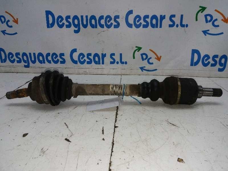 Giunto cardanico albero di trasmissione sinistro PEUGEOT 307 (S1) XS Diésel - 1
