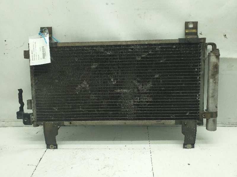 Condenseur de clim MAZDA 6 BERLINA (GG) 2.0 CRTD 136 Active Diesel - 1