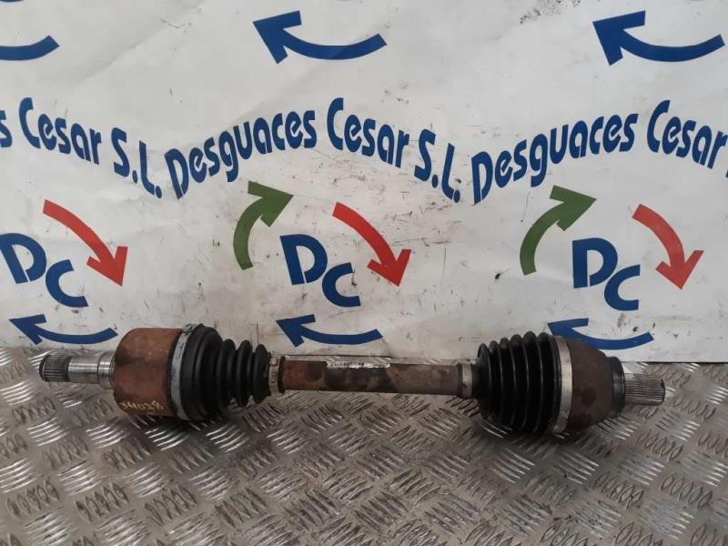 Cardan gauche (transmission) FORD S-MAX (CA1) Trend Diesel - 1