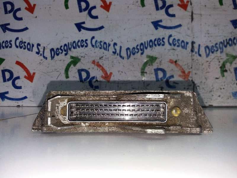 Centralina motore CITROËN XSARA BERLINA 1.6 16V Tonic Gasolina - 1