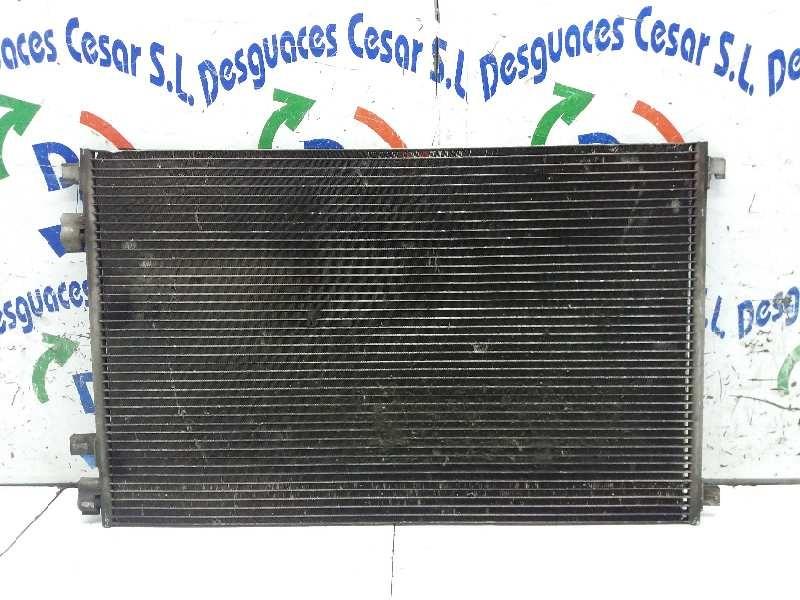 Condenseur de clim RENAULT SCENIC II Confort Dynamique Diesel - 1