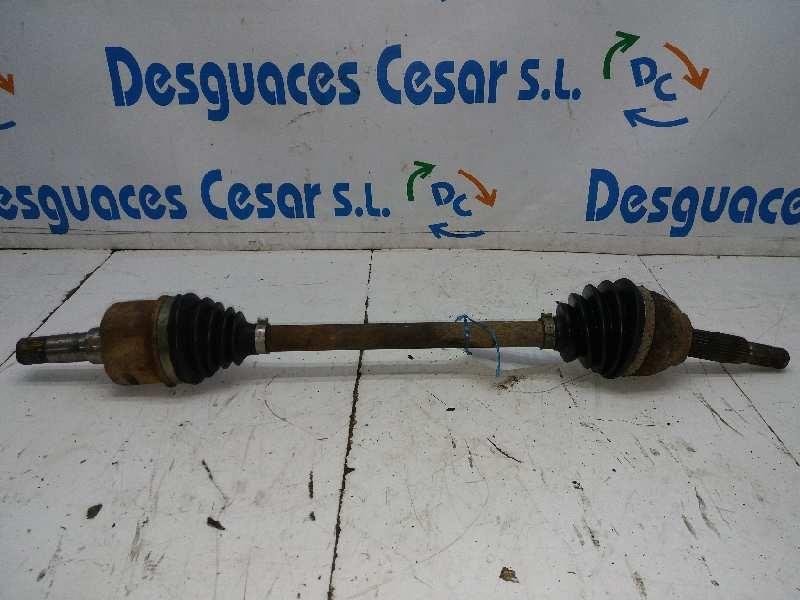 Cardan gauche (transmission) FORD TRANSIT MOD. 2000 COMBI FT 260 2.0 corto Diesel - 1