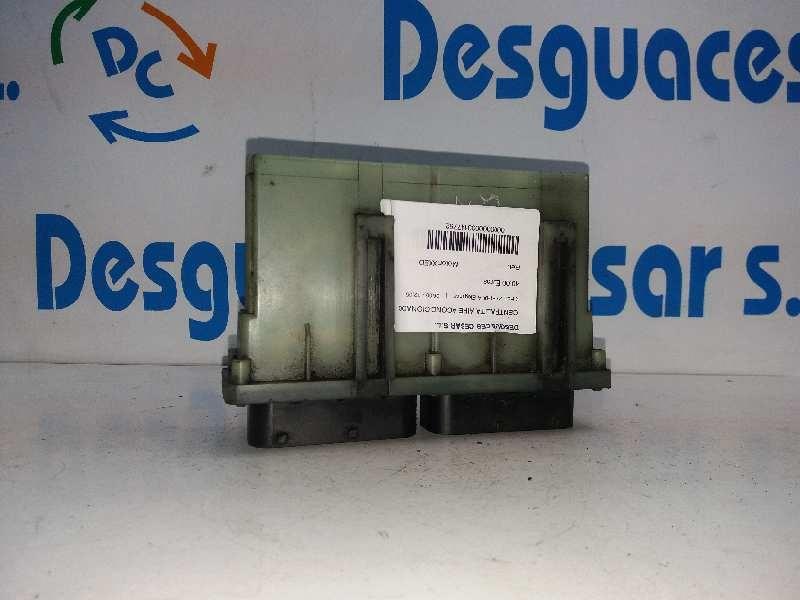 Module électronique OPEL ZAFIRA A Elegance Diesel - 1