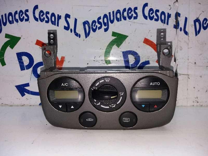 Commande chauffage NISSAN PRIMERA BERLINA (P11) Comfort Essence - 1