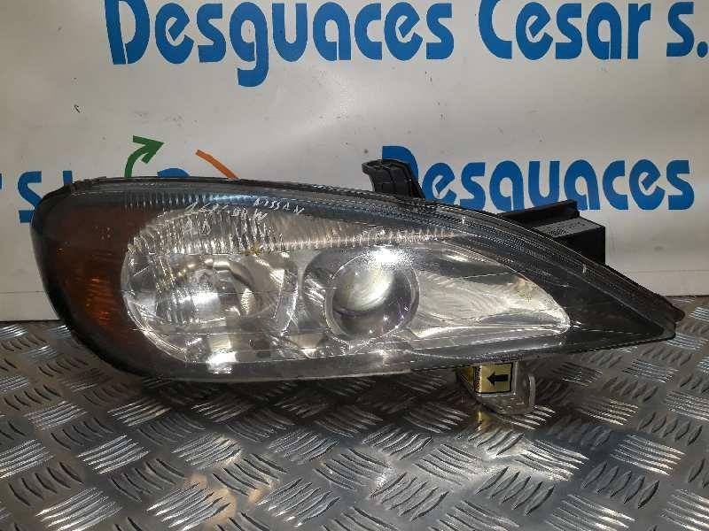 Gruppo ottico anteriore principale destro (luci)(faro) NISSAN PRIMERA BERLINA (P11) Comfort Gasolina - 1