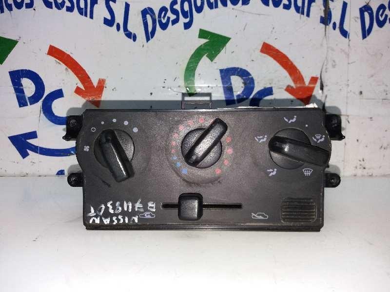 Commande chauffage NISSAN MICRA (K11) Básico Essence - 1