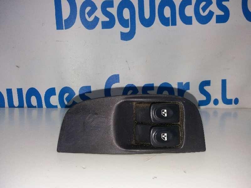 Interruttore lavacristalli anteriore sinistro RENAULT MEGANE I FASE 2 CLASSIC (LA..) 1.6 16V Authentique Gasolina - 1