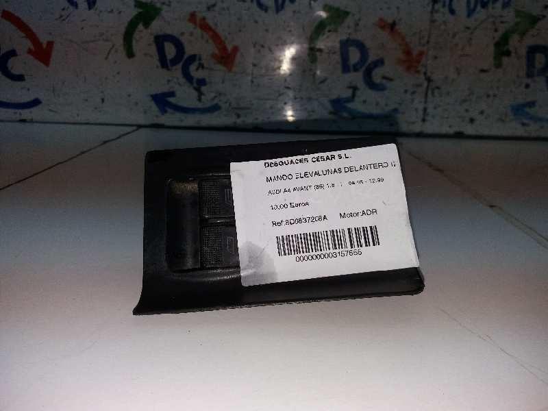 Interruttore lavacristalli anteriore sinistro AUDI A4 AVANT (B5) 1.8 Gasolina - 1