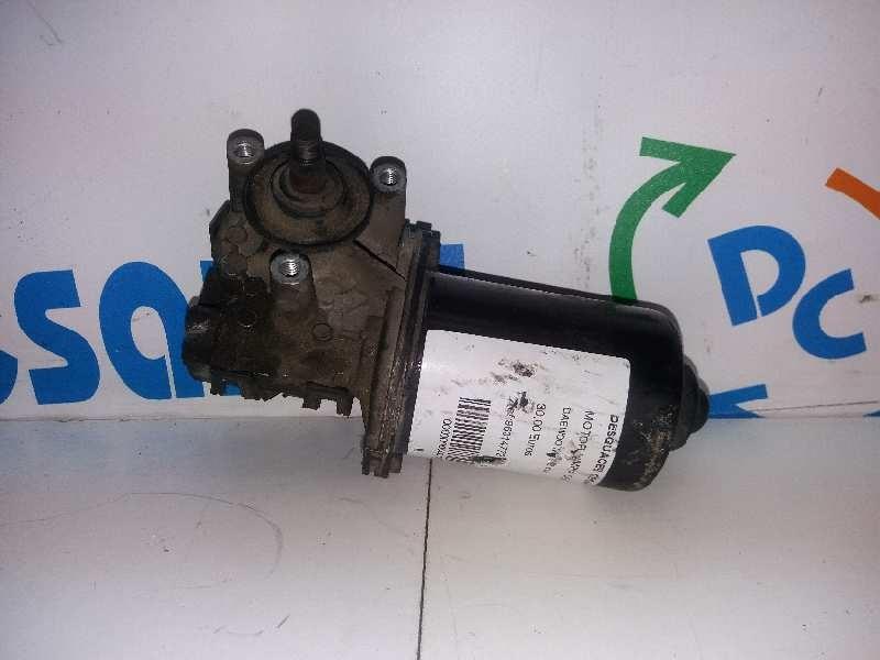 Motore tergicristallo anteriore DAEWOO MATIZ City Gasolina - 1
