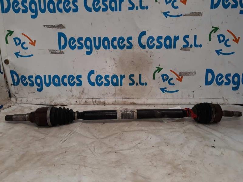 Cardan droit (transmission) CITROËN C3 Tonic Diesel - 1