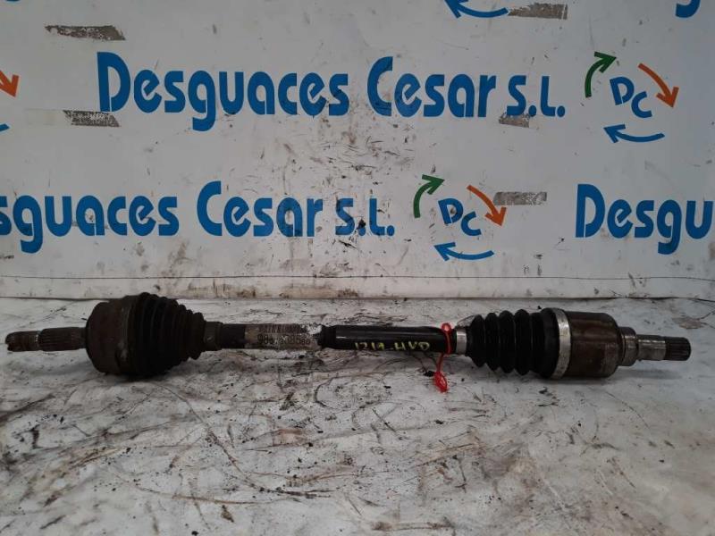 Cardan gauche (transmission) CITROËN C3 Tonic Diesel - 1