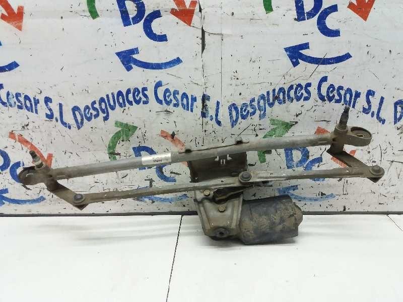 Motore tergicristallo anteriore RENAULT CLIO II FASE I (B/CBO) 1.2 Gasolina - 1