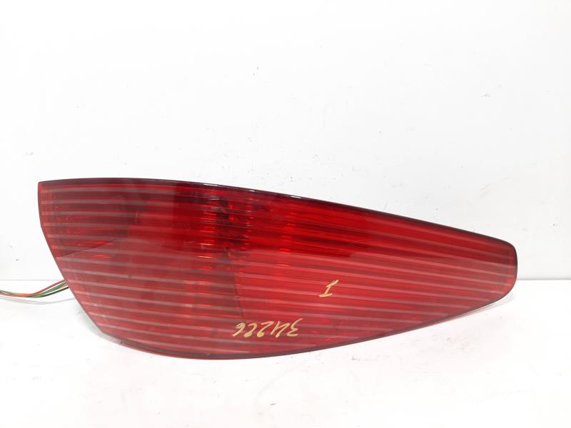 Fanale posteriore principale sinistro (luci) PEUGEOT 607 (S1) Básico Gasolina - 1