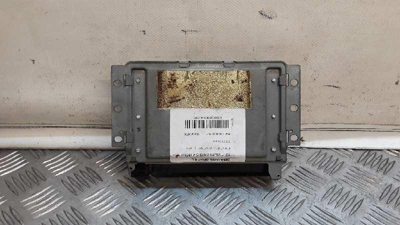 Centralina cambio automatico PEUGEOT 607 (S1) Básico Gasolina - 1