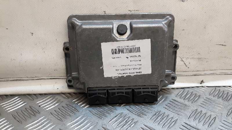 Centralina motore PEUGEOT 607 (S1) Básico Gasolina - 1