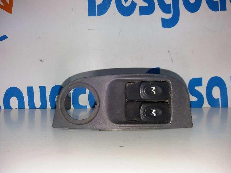 Interruttore lavacristalli anteriore sinistro RENAULT MEGANE I FASE 2 BERLINA (BA0) 1.6 16 V RT Gasolina - 1