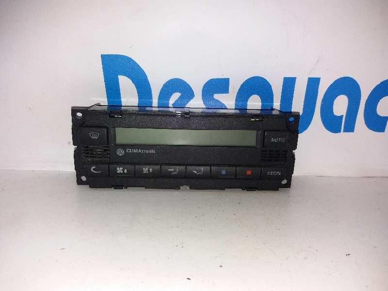 Commande chauffage VOLKSWAGEN GOLF IV BERLINA (1J1) Spirit Diesel - 1