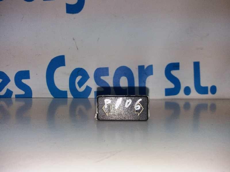 Interruttore lavacristalli anteriore sinistro PEUGEOT 106 (S2) Kid D Diésel - 1
