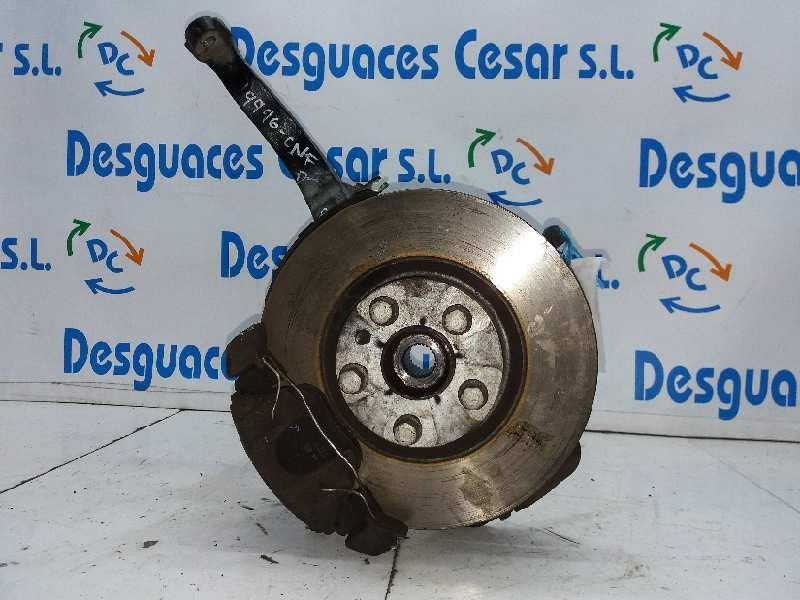 Fusee avant gauche ALFA ROMEO 156 1.6 16V T.Spark Distinctive Essence - 1