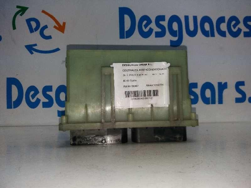 Module électronique OPEL ZAFIRA A Blue Line Diesel - 1
