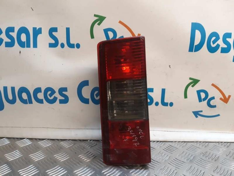 Fanale posteriore principale destro (luci) OPEL COMBO (CORSA C) Familiar Diésel - 1