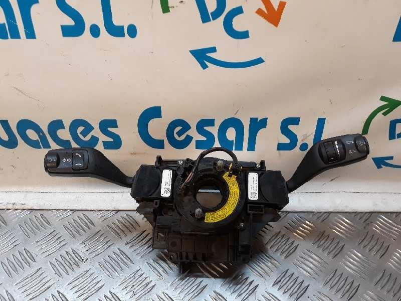 Devio guida completo con contatto spiralato FORD S-MAX (CA1) Trend Diésel - 1