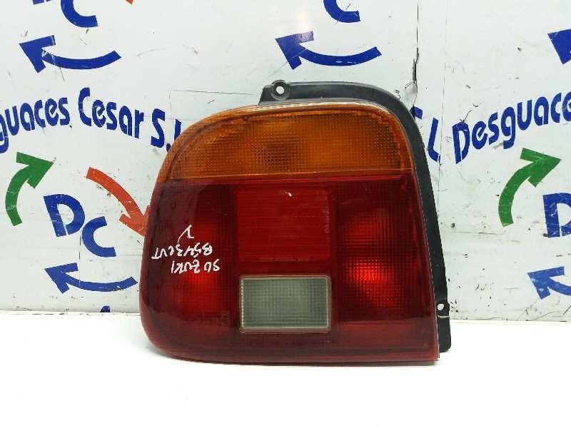 Fanale posteriore principale sinistro (luci) SUZUKI BALENO BERLINA SY (EG) 1.9 TD GLX Diésel - 1