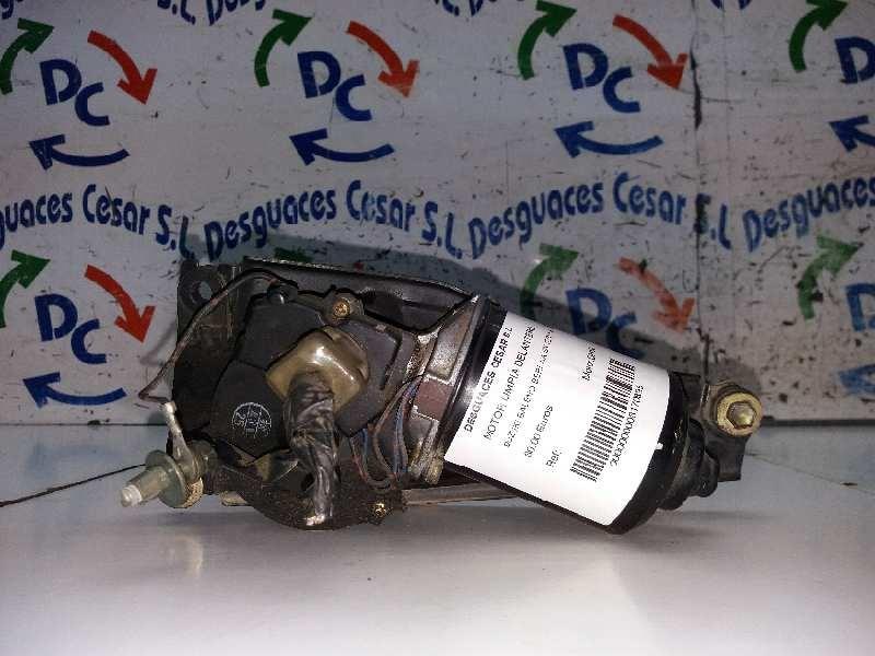 Motore tergicristallo anteriore SUZUKI BALENO BERLINA SY (EG) 1.9 TD GLX Diésel - 1