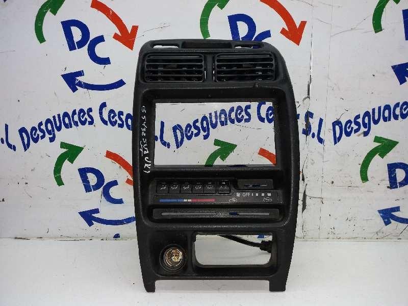 Commande chauffage SUZUKI BALENO BERLINA SY (EG) 1.9 TD GLX Diesel - 1