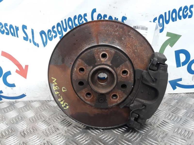 Fusee avant droit OPEL ASTRA GTC Sport Diesel - 1