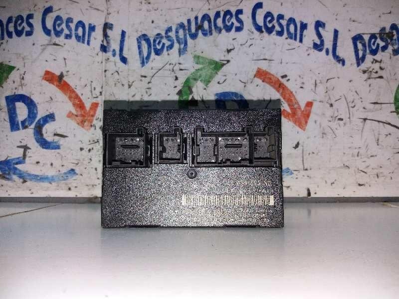 Module électronique VOLKSWAGEN TOURAN (1T2) Edition Diesel - 1
