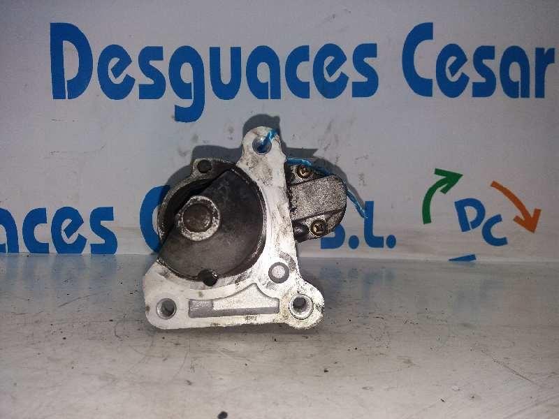 Demarreur RENAULT MEGANE I COUPE FASE 2 (DA..) 1.9 dCi Dynamique Diesel - 1