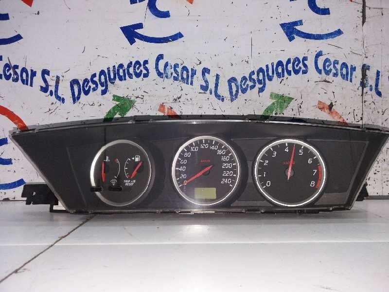 Compteur NISSAN PRIMERA BERLINA (P12) Acenta Essence - 1