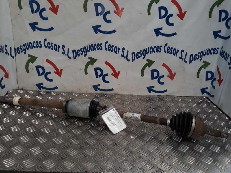 Giunto cardanico albero di trasmissione destro NISSAN PRIMASTAR (X83) Caja cerrada batalla larga 2,94t Diésel - 1
