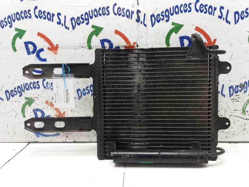 Condenseur de clim SEAT AROSA (6H1) Signo Essence - 1