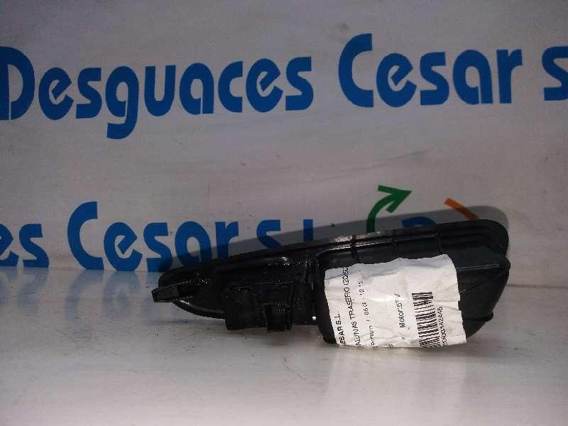 Interruttore lavacristalli posteriore sinistro PEUGEOT 308 CC (2009) 200 Gasolina - 1