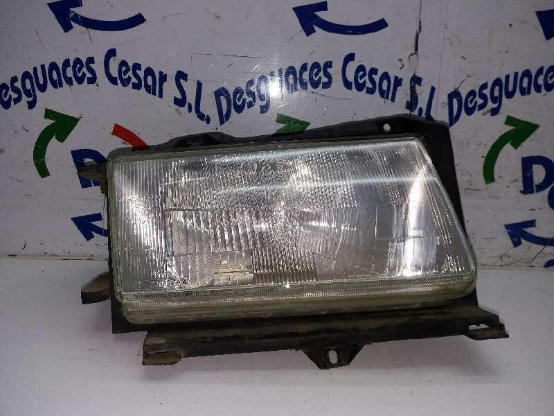 Gruppo ottico anteriore principale destro (luci)(faro) PEUGEOT EXPERT KOMBI Confort acristaldo Diésel - 1