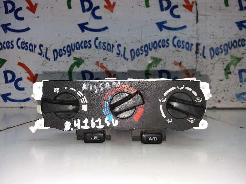 Commande chauffage NISSAN PRIMERA BERL./FAMILIAR (P10/W10) Básico Essence - 1