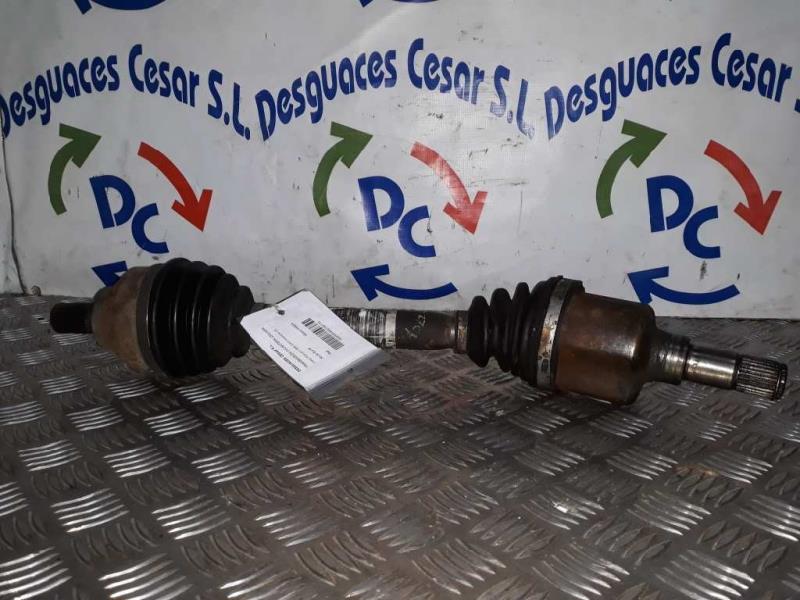 Cardan gauche (transmission) FORD FOCUS C-MAX (CAP) Ambiente Diesel - 1