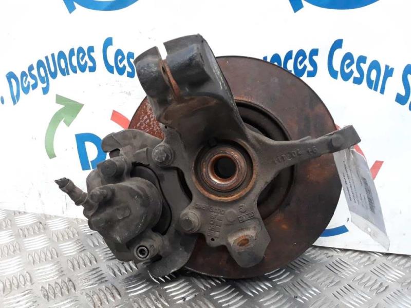 Fusee avant droit FORD FOCUS C-MAX (CAP) Ambiente Diesel - 1