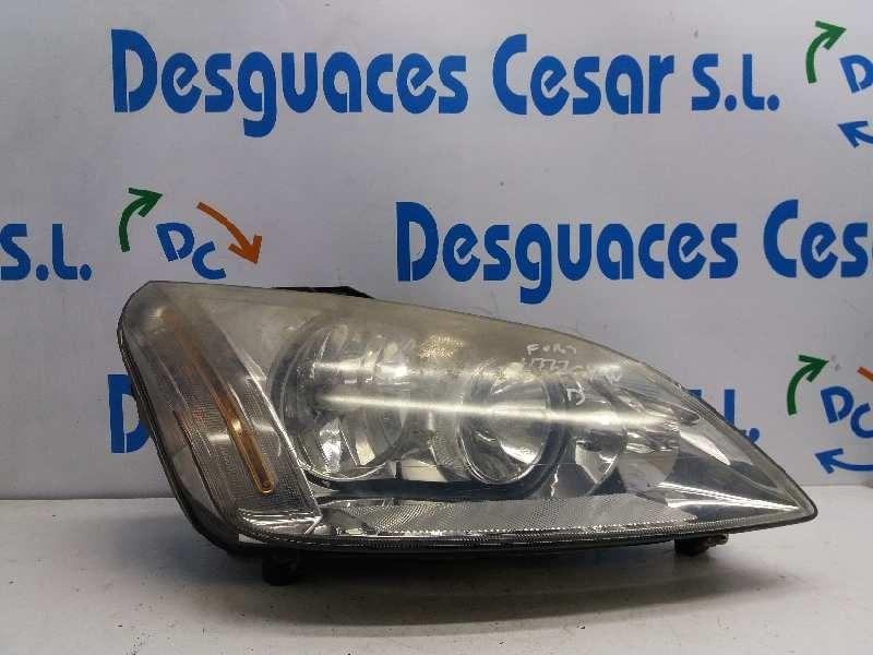 Gruppo ottico anteriore principale destro (luci)(faro) FORD FOCUS C-MAX (CAP) Ambiente Diésel - 1