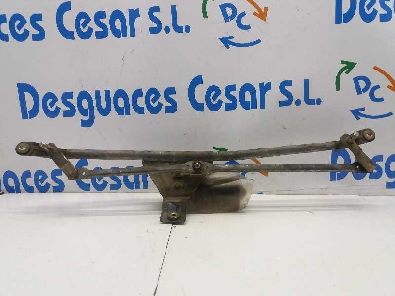 Motore tergicristallo anteriore SEAT CORDOBA BERLINA (6K2) Stella Gasolina - 1